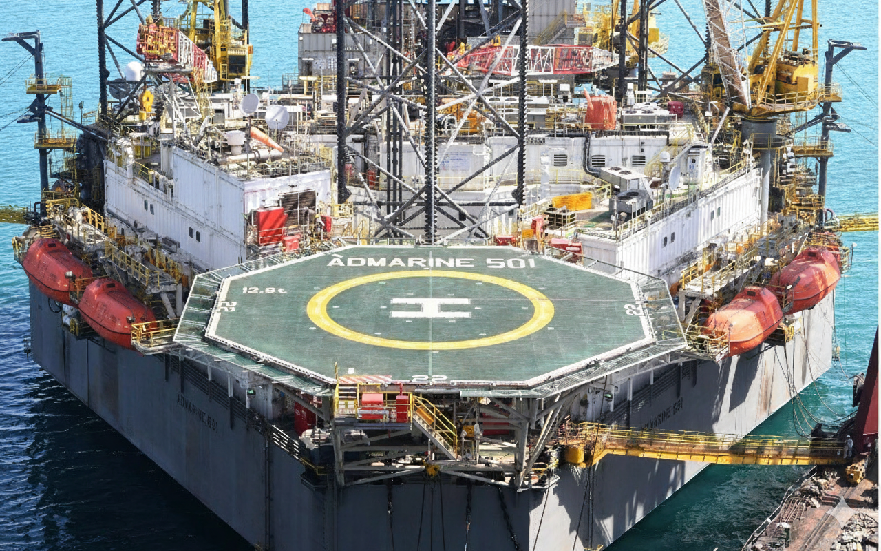 Drilling operations