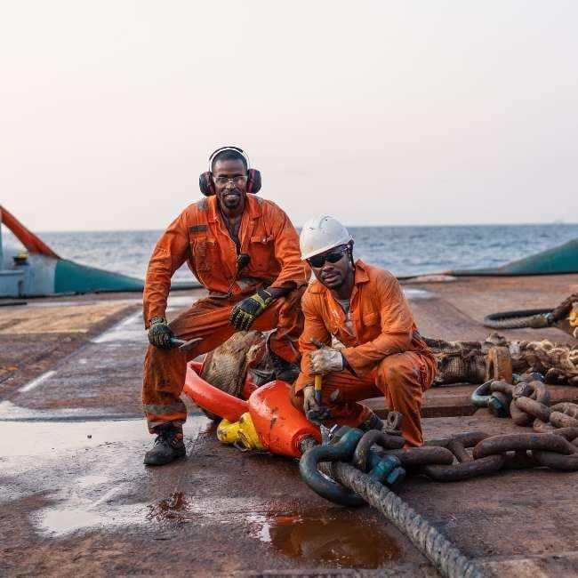 Drilling operations